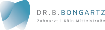 Zahnarzt Köln Innenstadt | Dr. Bongartz Logo